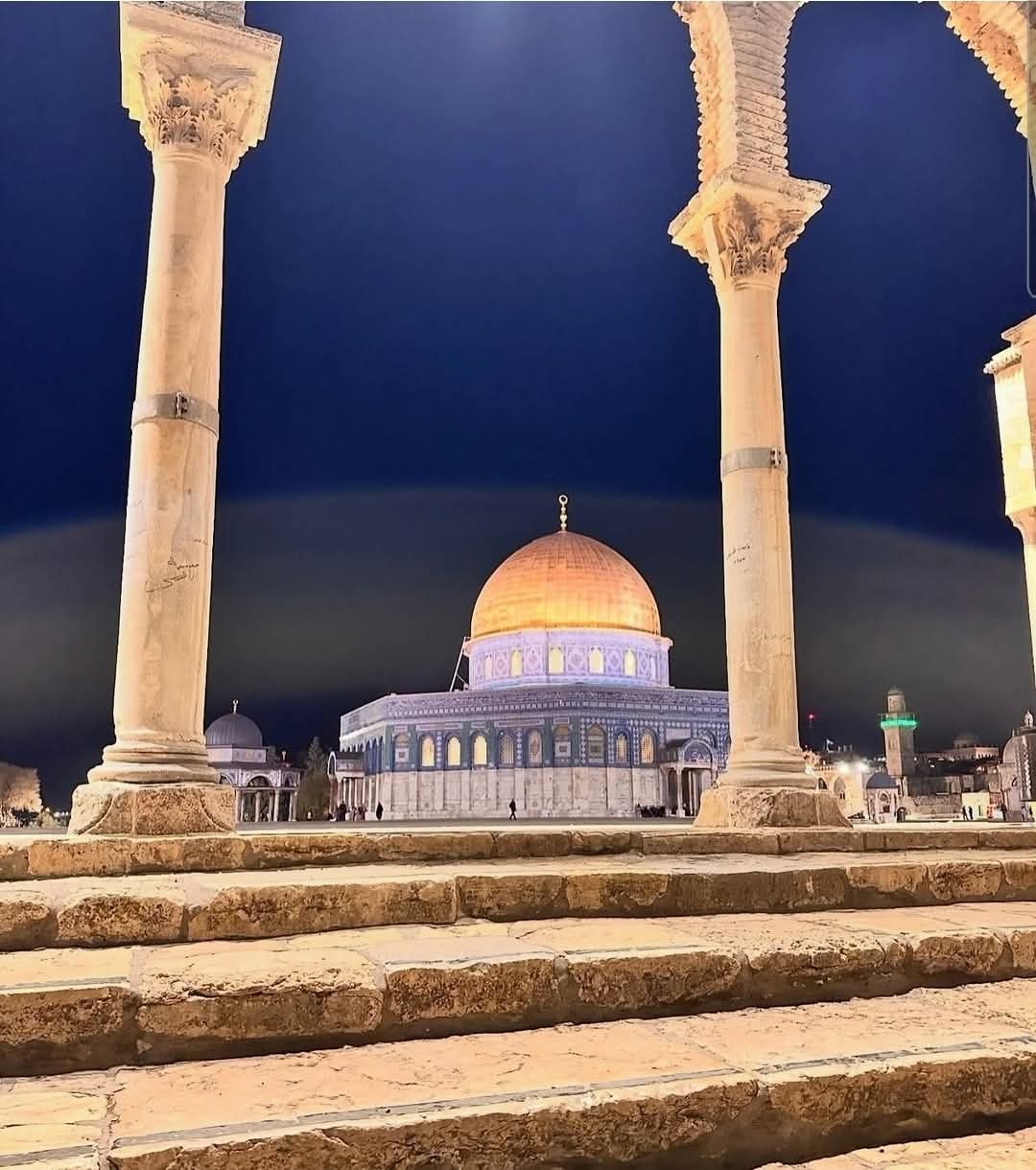 القدس | موسوعة القرى الفلسطينية